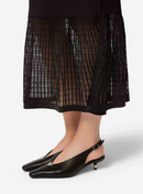 Escarpins Middle Ground - Noir