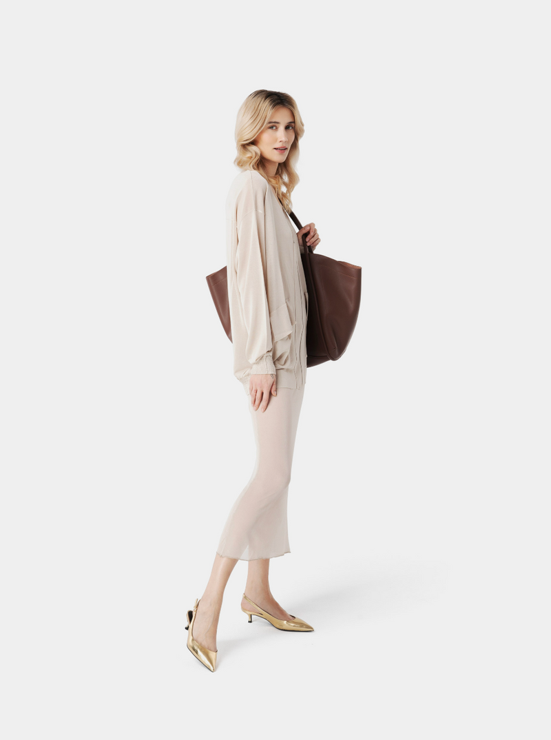 Elegance Essence Pumps - Gold