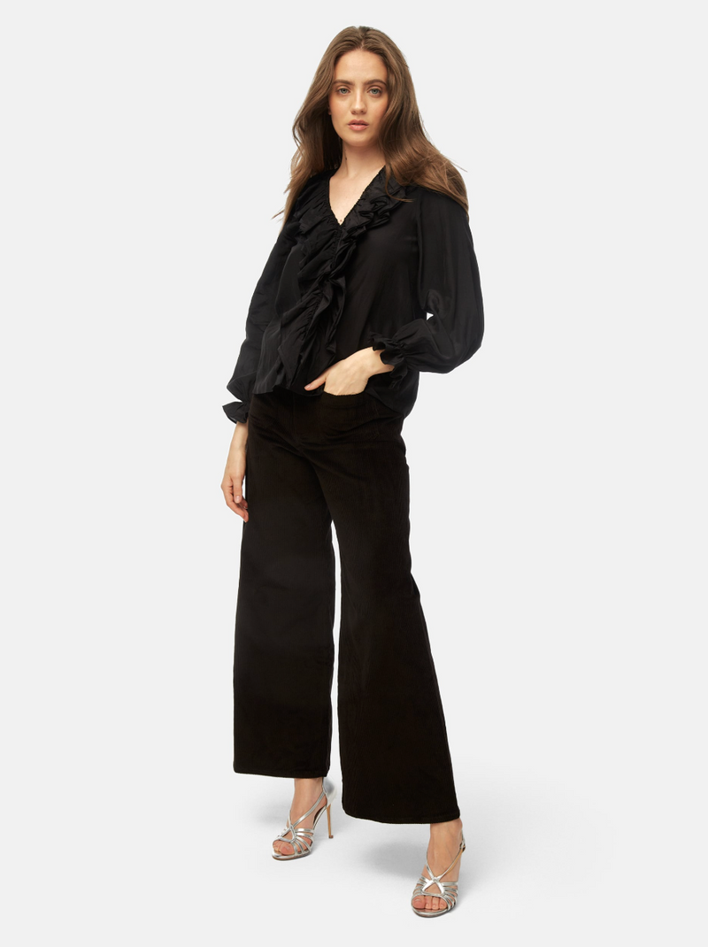 Sandales Charlotte - Argent