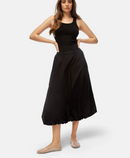 Ballerines Another World - Transparent