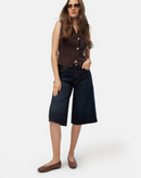 Ballerines Multiply - Marron