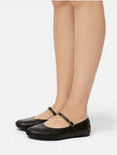 Ballerines The Way You Move - Noir
