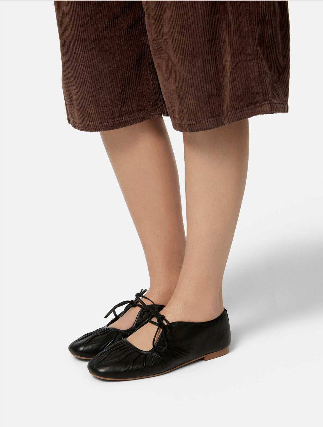 Mocassins Irréversible - Noir