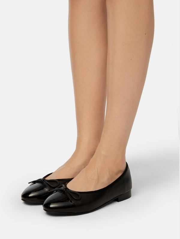 Bailarinas Goodies - Negro