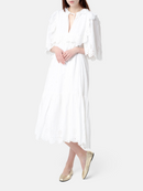 Ballerines Baby Come On - Or