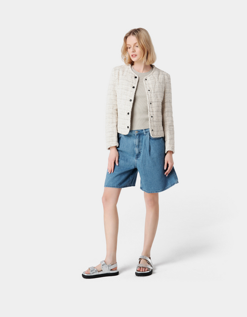 Sandales Summertime Friends - Argent