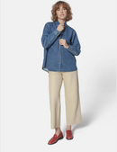 Mocasines Pure Classic - Burdeos