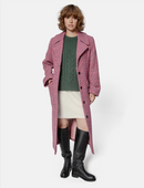 Bottes Mr Jones Maxi - Noir