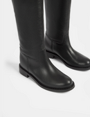 Bottes Mr Jones Maxi - Noir