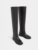 Bottes Mr Jones Maxi - Noir