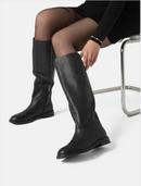 Bottes Simple Boots - Noir
