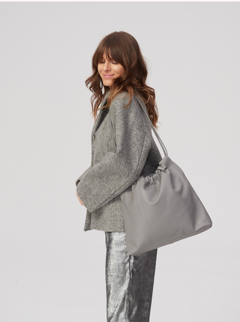 Sac Right On Time - Gris