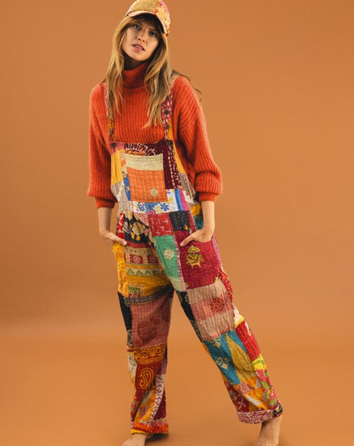 Mono Praya - Multicolor