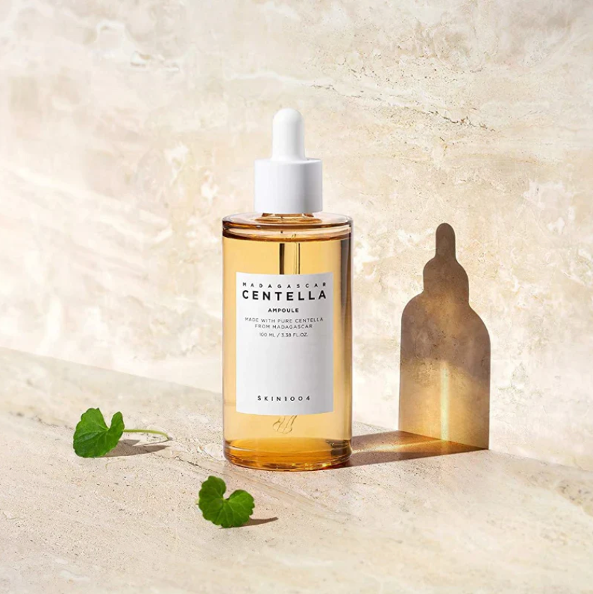 Skin1004 - Madagascar Centella Ampoule