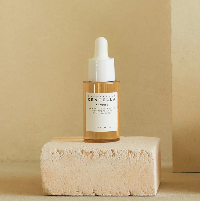 Skin1004 - Madagascar Centella Ampoule