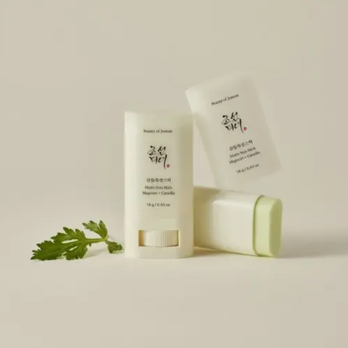Beauty Of Joseon - Artemisa + Camelia - Protección solar no grasa