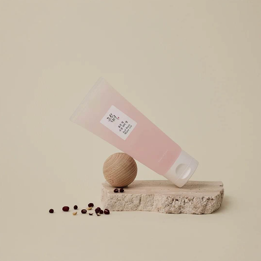 Beauty Of Joseon - Red Bean Water Gel Day Cream