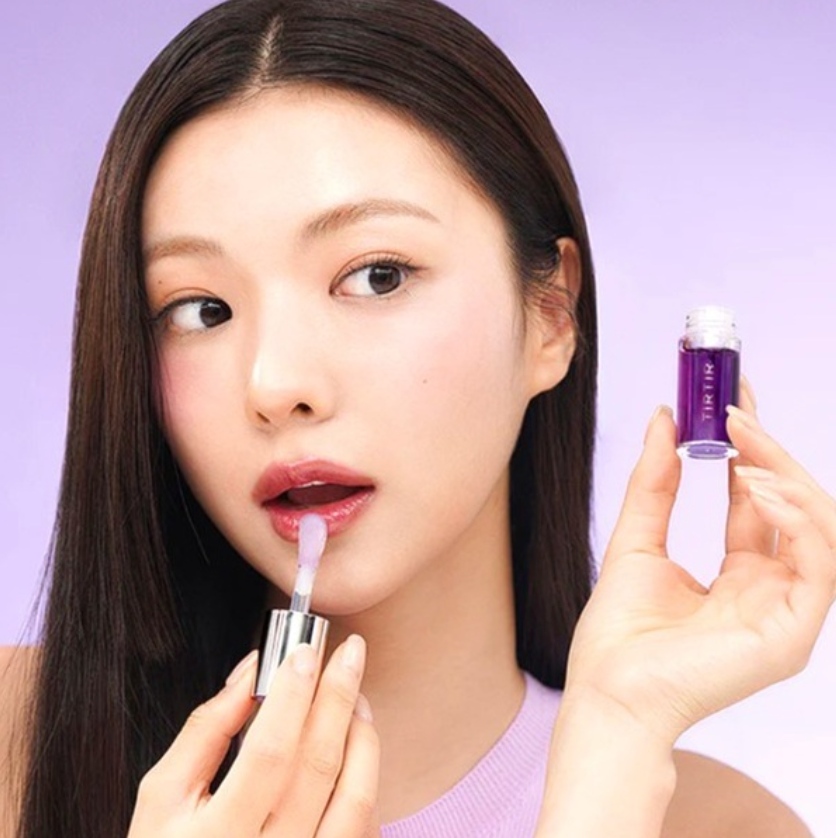 Tirtir - My Glow Lip Lavender Oil