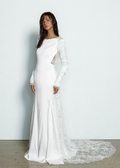 Robe Ritual - Blanc