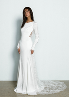 Robe Ritual - Blanc