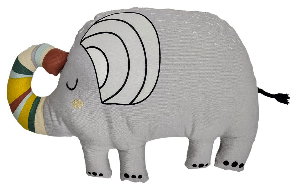 Savane - Coussin - Coton