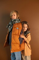 Foulard Adulte Calcutta Green