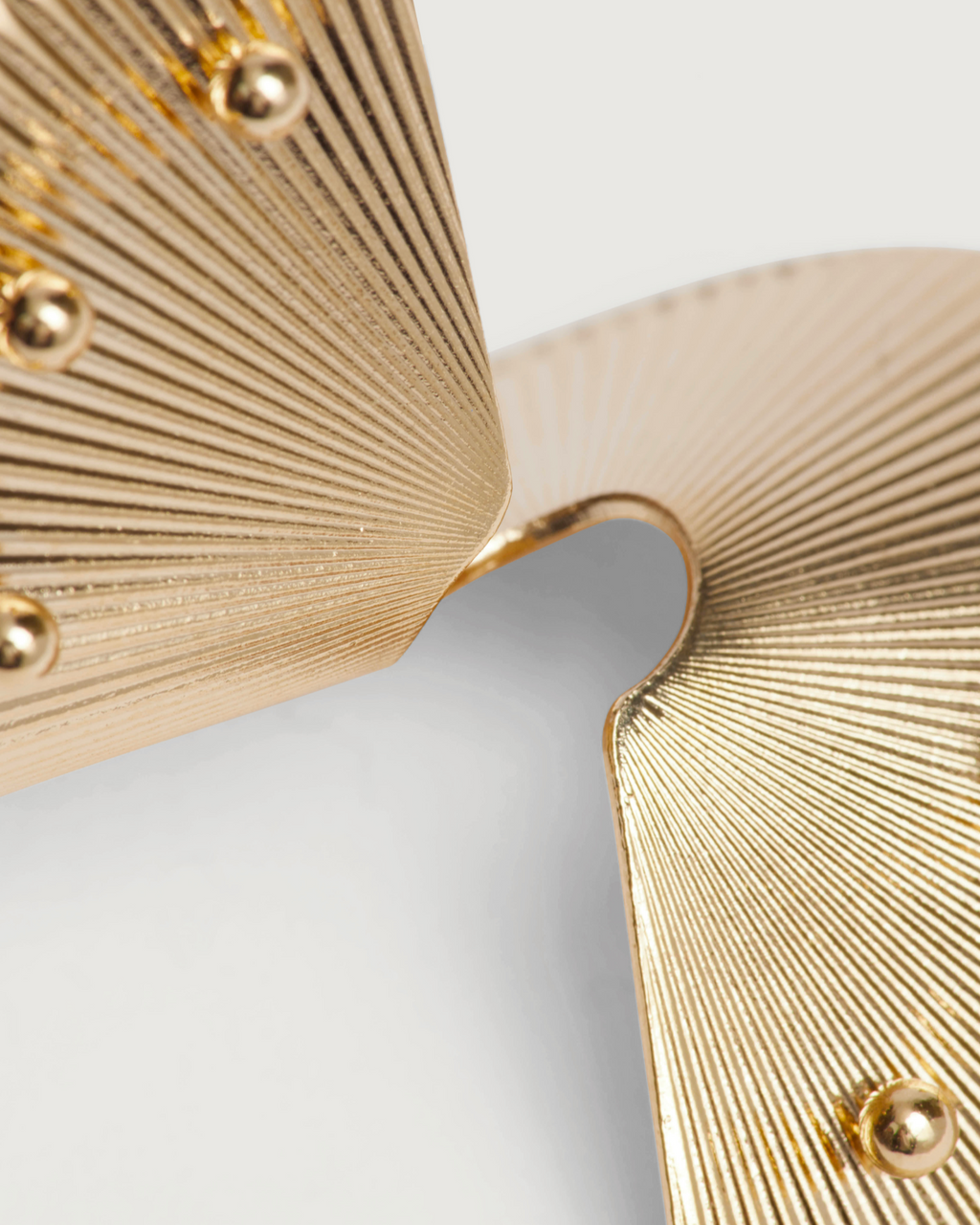 Boucles D'Oreilles Spirou - Paire