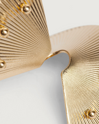 Boucles D'Oreilles Spirou - Paire