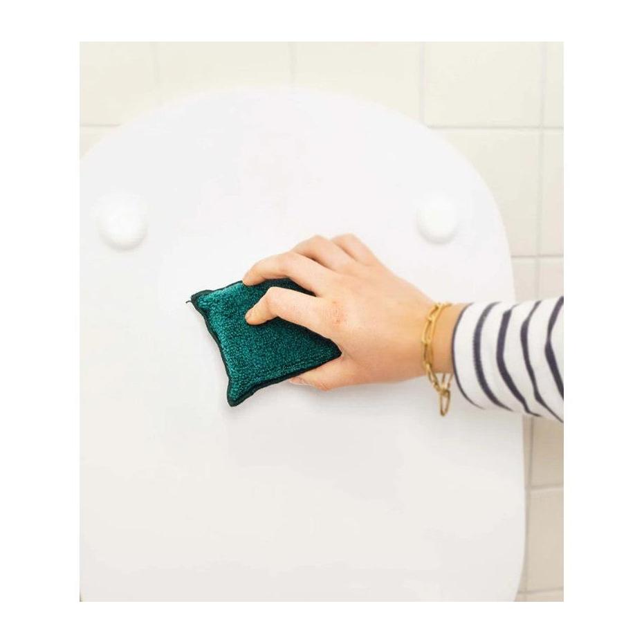 Color Pack - Sponges and Microfibers