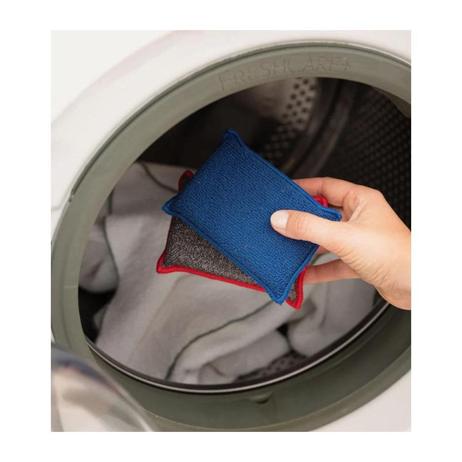 Color Pack - Sponges and Microfibers