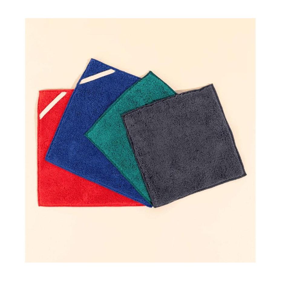 Color Pack - Sponges and Microfibers