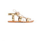 Sandalias Leilani - Dorado