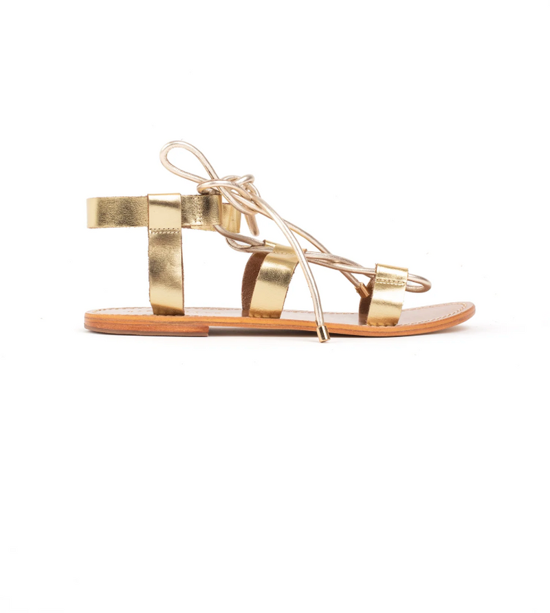 Les Bagatelles - Sandales Leilani