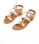 Les Bagatelles - Sandales Leilani