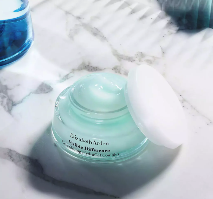 Hydragel Complex - Elizabeth Arden Visible Difference Replenishing