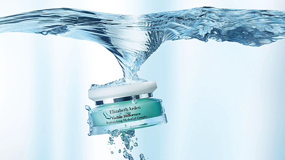 Hydragel Complex - Elizabeth Arden Visible Difference Replenishing
