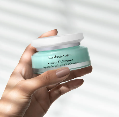 Hydragel Complex - Elizabeth Arden Visible Difference Replenishing