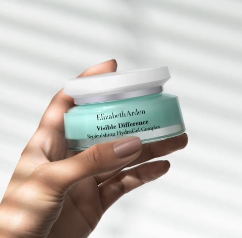 Hydragel Complex - Elizabeth Arden Visible Difference Replenishing