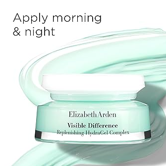 Hydragel Complex - Elizabeth Arden Visible Difference Replenishing