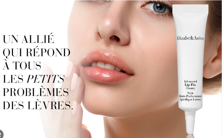 Base de lápiz labial - Elizabeth Arden Advanced Lip-Fix