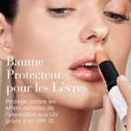 Baume Protecteur Pour Les Lèvres Soin Coloré Spf 15 Honey - Eight Hour®