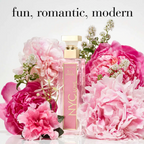 Eau De Parfum - Elizabeth Arden 5th Avenue NYC Amor