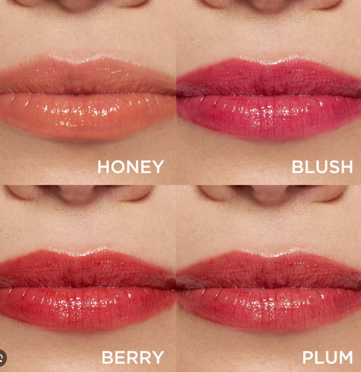 Bálsamo Labial Protector Color Care SPF 15 Berry - Eight Hour®