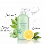 Lotion Rafraîchissante Pour Le Corps - Green Tea