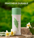 Déodorant Crème - Green Tea