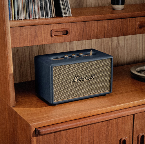 Enceinte Résidentielle - Acton III - Midnight Blue