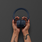 Casque Sans Fil - Major V - Midnight Blue