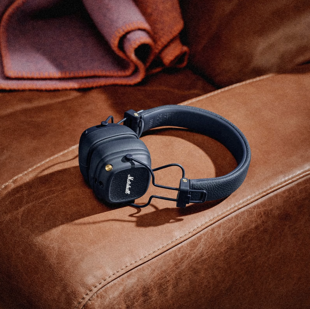 Casque Sans Fil - Major V - Midnight Blue
