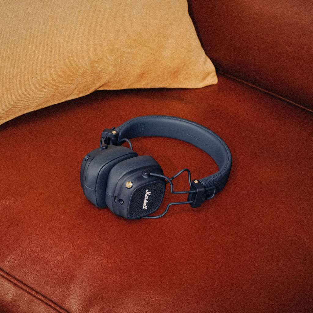 Casque Sans Fil - Major V - Midnight Blue