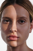 Crème Solaire Pour Le Visage Teintée Spf 30 - 40Ml